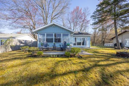 10401 N Chippewa Drive