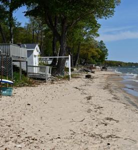 #8 N Huron Road