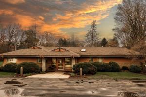 5561 FRANKLIN Road