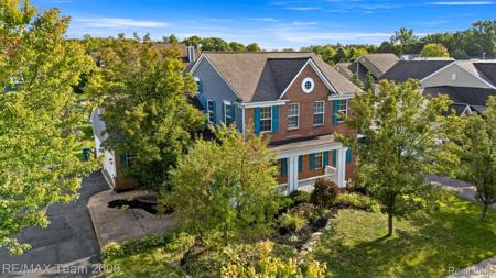 7314 Village Park Drive