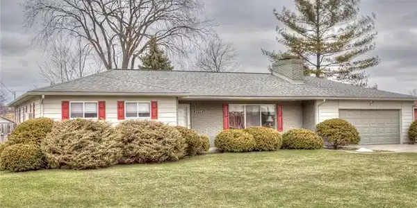 2368 ANDERS Drive