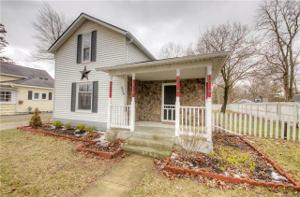 609 E SIBLEY