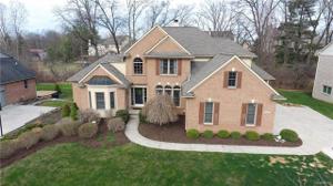 8314 BROOKSTONE Lane