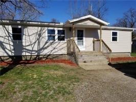 1366 ROUND LAKE Road