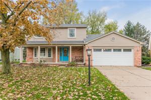 3232 CEDAR KEY Drive