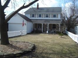 3430 Iroquois Trail