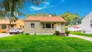 3486 Watkins Lake Road