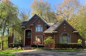 1562 FOREST BAY Court