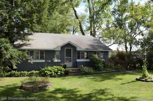 1800 N WIXOM Road
