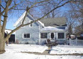 416 Wetmore N Street