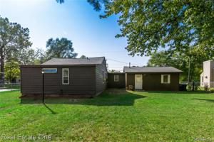 117 N CONKLIN Road
