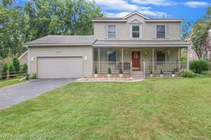 3794 Green Lake Road
