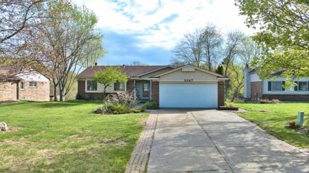 5347 TIMBER RIDGE Trail
