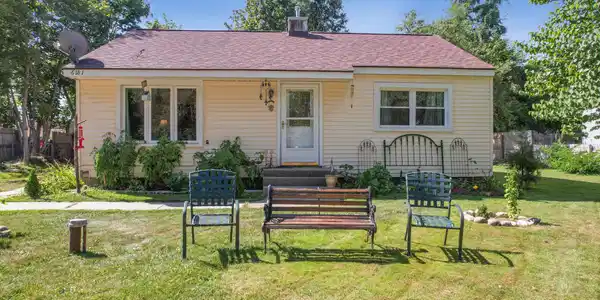 6181 Neilson