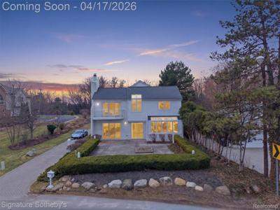3700 Orchard Lake Road