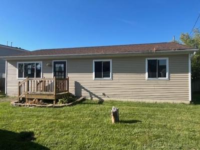 109 N Park Road