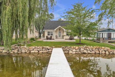 8032 Branch Drive