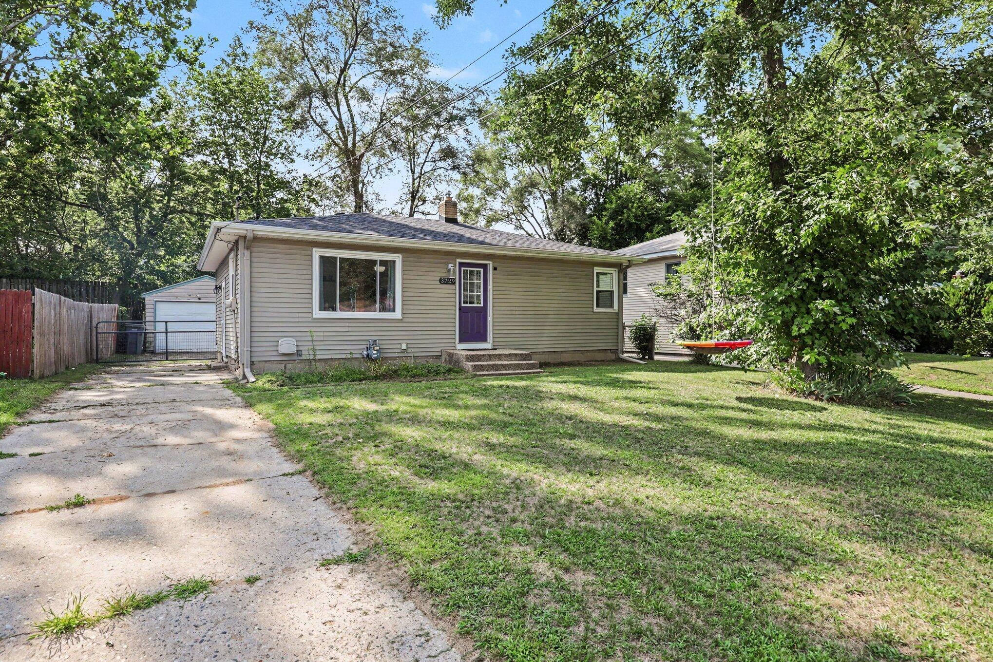 Image 1: Front of Home