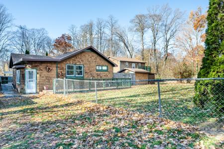 4688 Pier Road