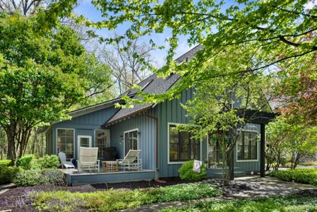 28 Walden Way