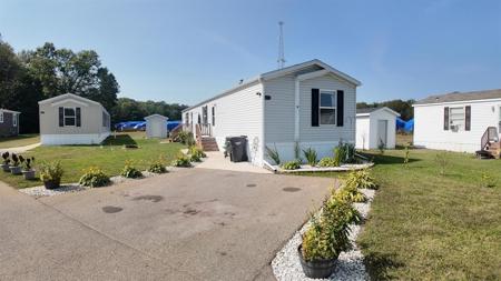 4716 Circle Inn Drive