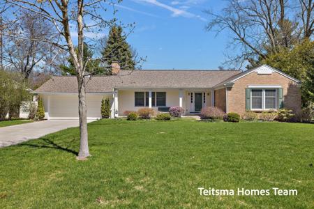 640 Plymouth Drive