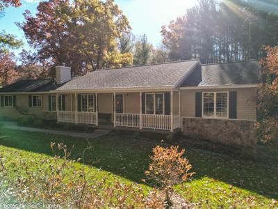 8110 S Basswood Drive