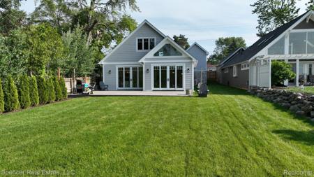 615 Dunleavy Drive