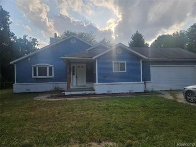 15112 Blueberry Drive