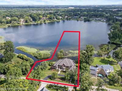 1456 Lochridge Road