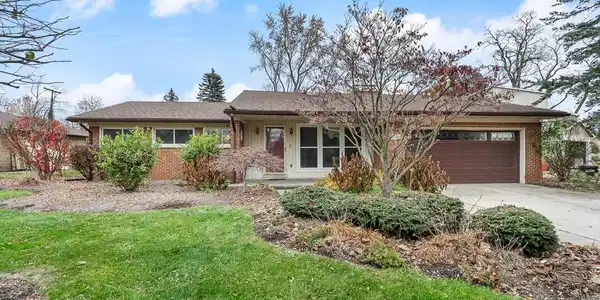 2510 Sunhill Drive