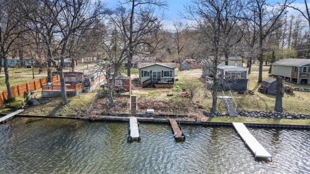 58954 Lakeshore Drive