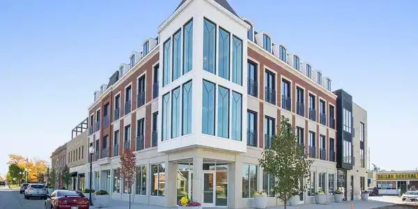 110 W Savidge Street