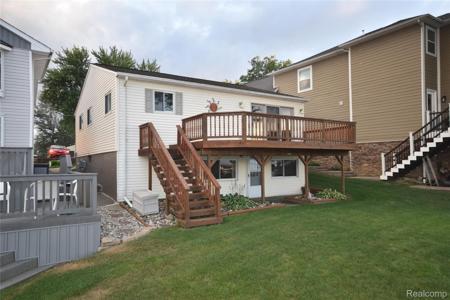 2414 Cranewood Drive