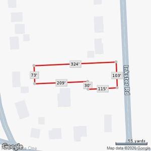 5840 Inkster lot B Road
