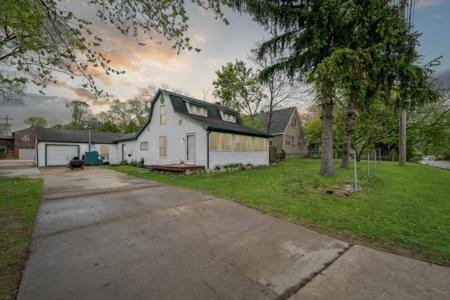 2349 N DUCK LAKE Road