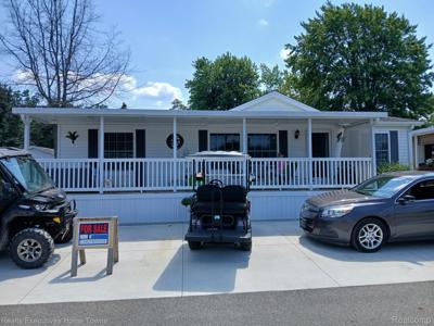 5203 Main Lot # 167 Street