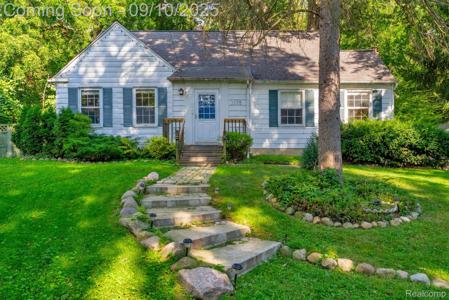 2875 Chadwick Drive