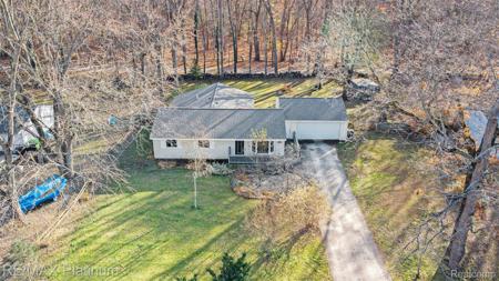 4653 Webberdale Drive