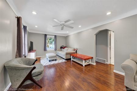 5300 Clinton River Drive