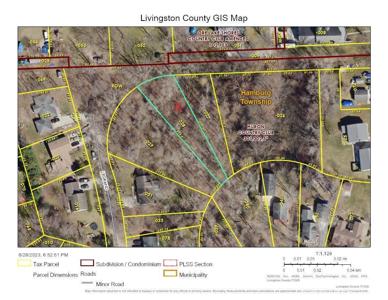 Legrand Drive