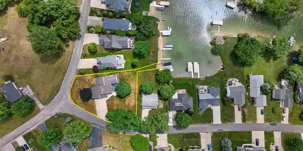 Image 2: 1-web-or-mls-103 Paula Dr (Aerial) - 1