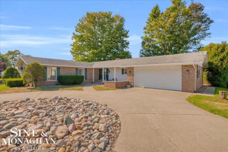 7292 Bluebill Road