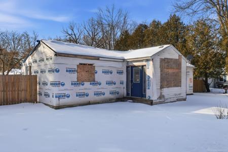 7212 Cedar Road