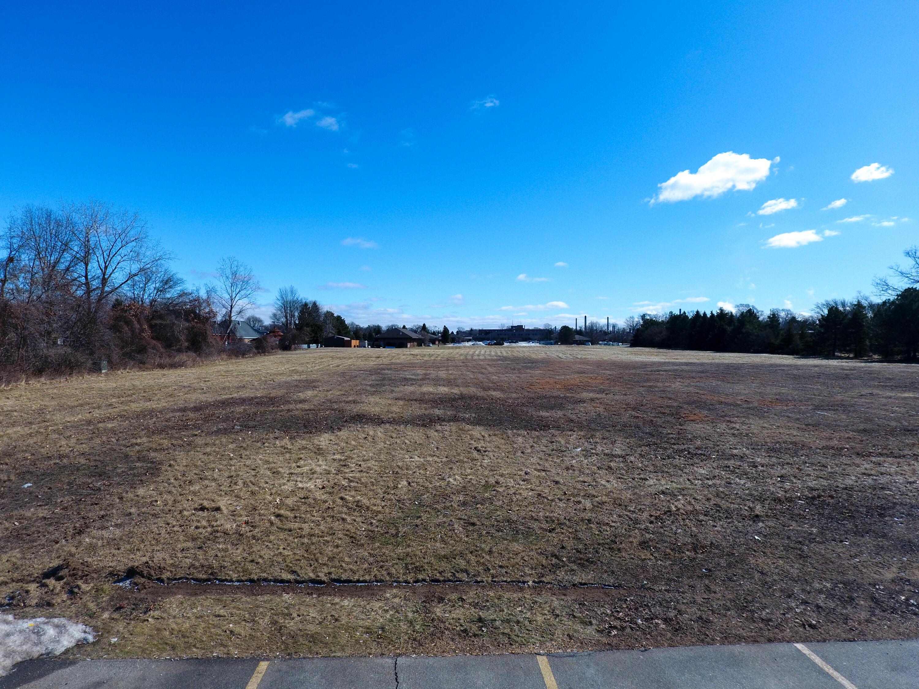 Image 2: Ground Level Facing East