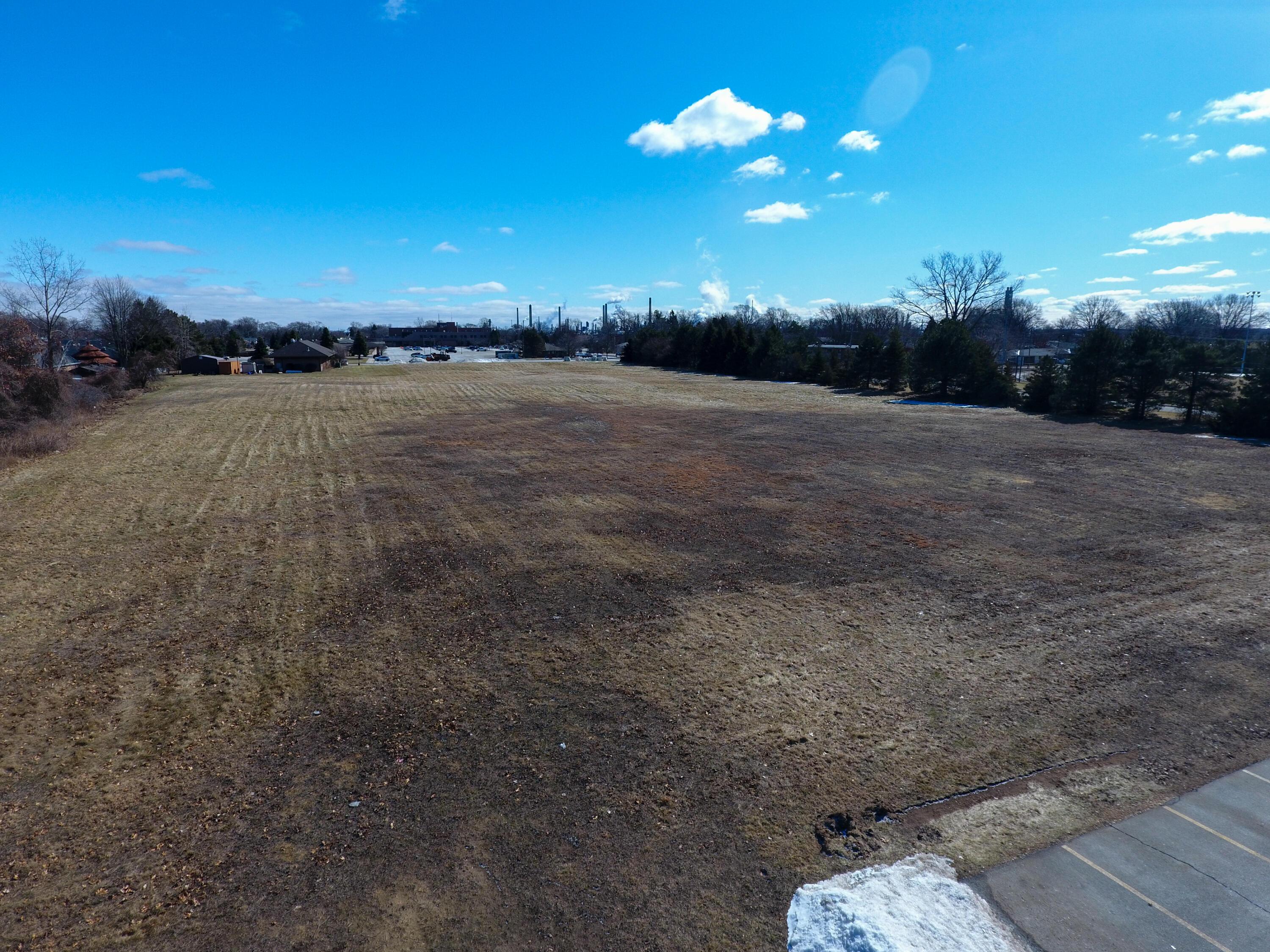 Image 3: Facing Southeast