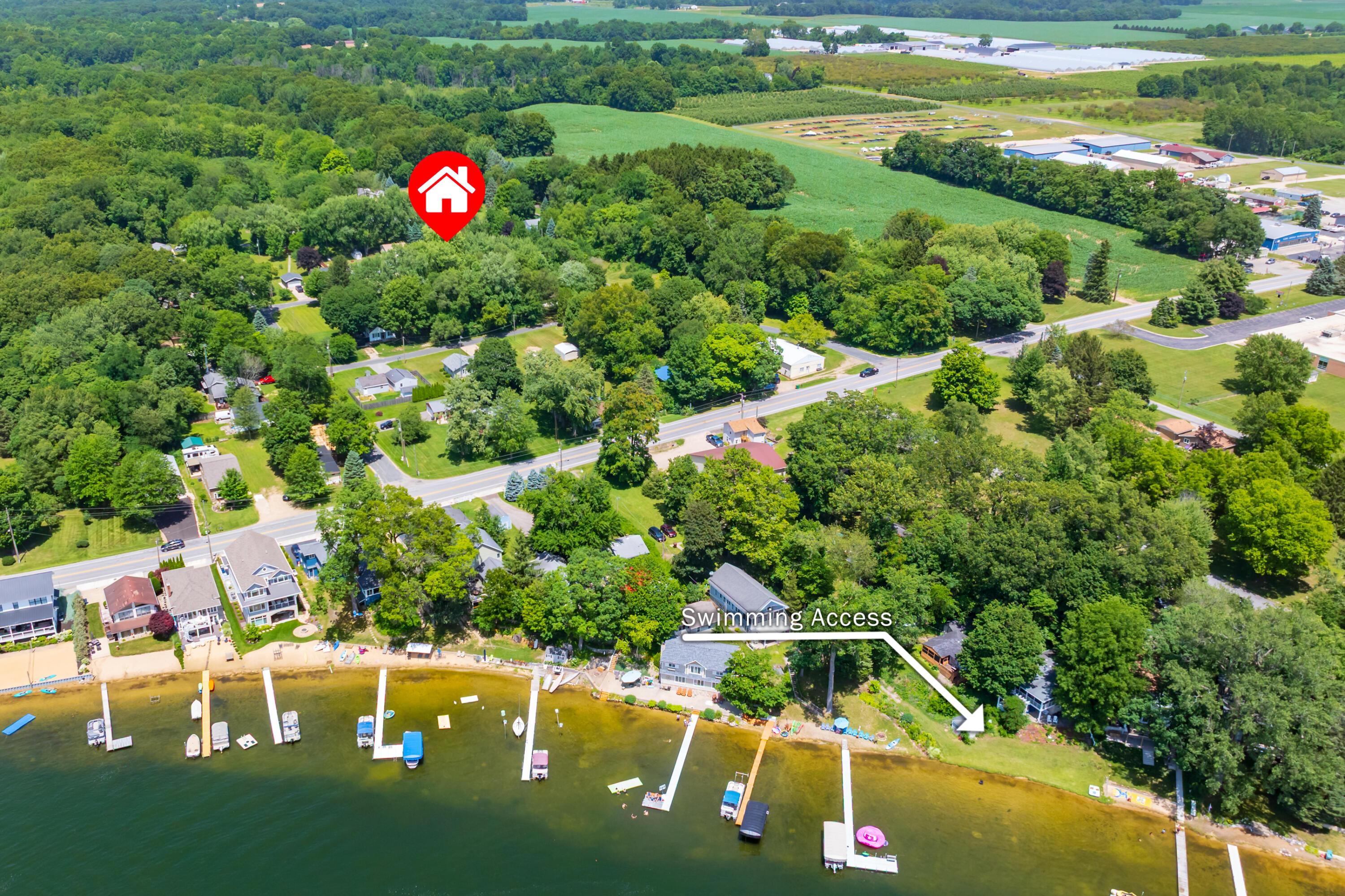 Image 4: LC - Apple Ln 68334 Benton Harbor 49022-