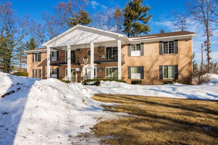 721 Indian Trail Boulevard