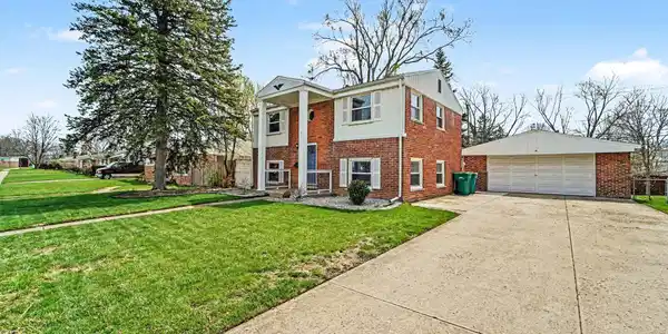 1132 Juneau Road