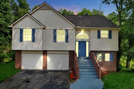 130 N HAVEN Street